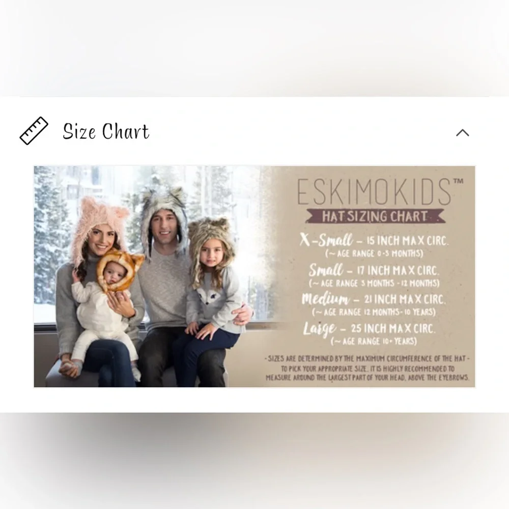 Eskimo Kids eskimo kids™
